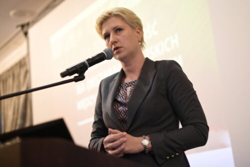 Aleksandra Hadzik