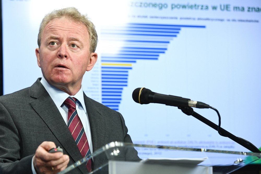 dopłaty, wyrównanie dopłat, Janusz Wojciechowski