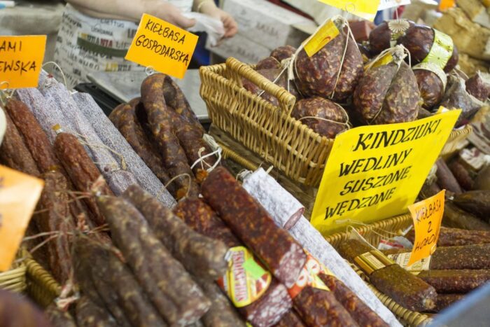 targi, targi w kielcach, targi turystyki wiejskiej, turystyka wiejska