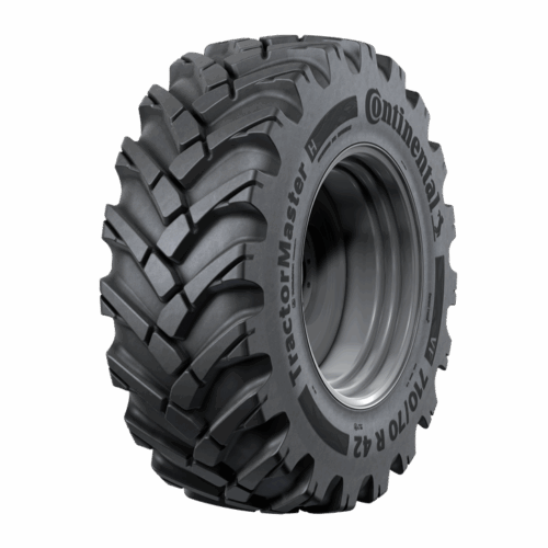 Opona Continental VF TractorMaster Hybrid z czujnikami