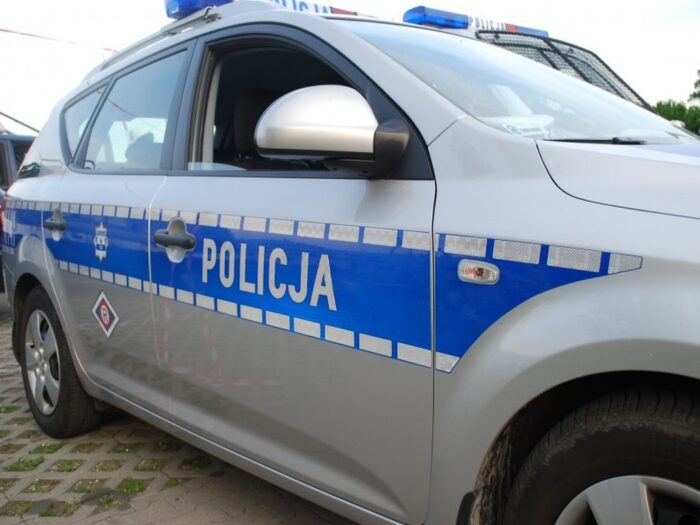 Sadkowice, powiat rawski, tragedie w gospodarstwach, KPP w Rawie Mazowieckiej