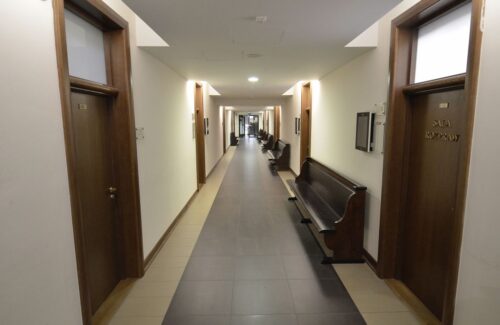 gmina sawin, starosta chełmski, january grabowiecki, Wojewódzki Sąd Administracyjny w Lublinie