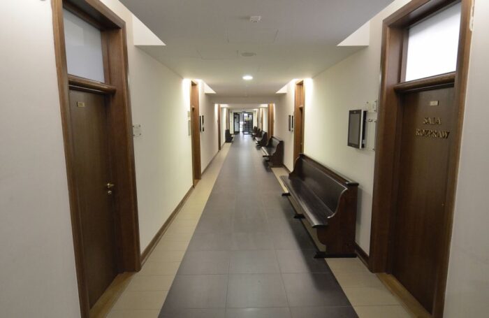 gmina sawin, starosta chełmski, january grabowiecki, Wojewódzki Sąd Administracyjny w Lublinie