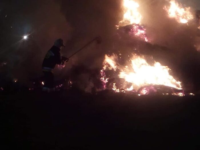 biomasa, pozostałościz produkcji rolnej, Ireneusz Zyska, MKiŚ