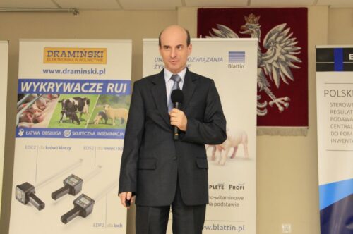 Pomorskie Forum Trzodziarskie, ASF, trzoda chlewna, mikotoksyny, tucz