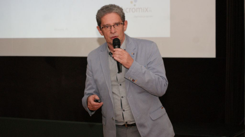nawożenie dolistne azotem, nawożenie azotem, Biostyma, nawożenie mikroelementami, dr Ryszard Bandurowski