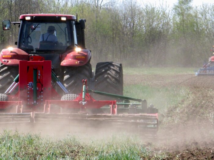 ukraina, protesty rolników