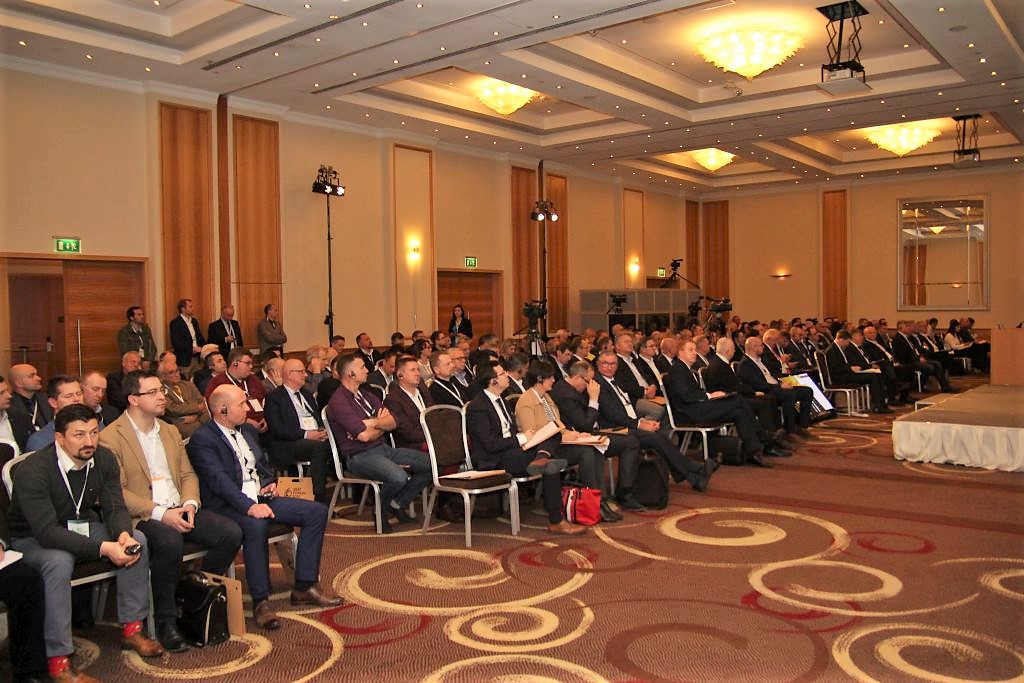 Forum Sektora Wołowiny, wołowina, bydło mięsne, hodowcy bydła mięsnego, producenci wołowiny, ubojnie