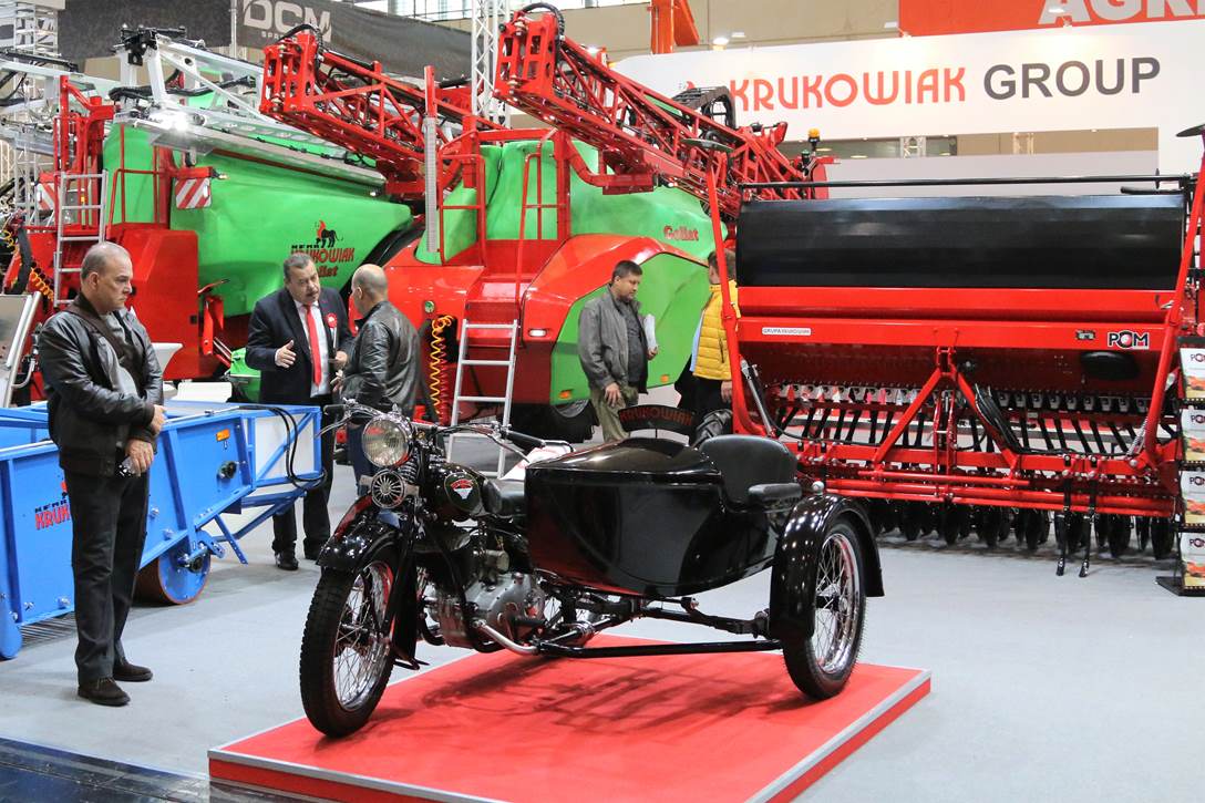 targi agritechnica 2019_krukowiak group