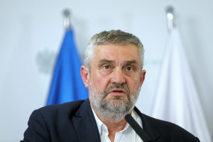 walka z asf w polsce, migracja dzików, odstrzał dzików, jan krzysztof ardanowski, specustawa dotycząca ASF