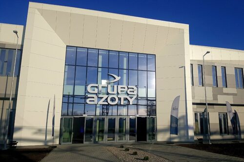 grupa azoty, oszustwa internetowe, produkcja nawozów, krus, arimr