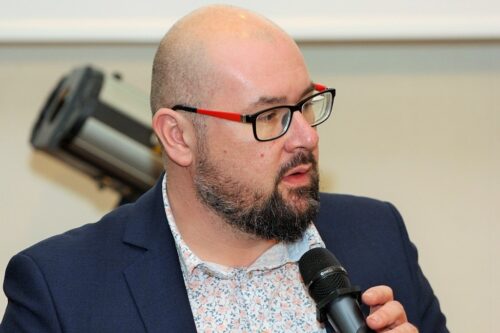 Jacek Zarzecki, ustawa o ochronie zwierząt, organizacje prozwierzęce, hodowcy zwierząt, zwierzęta hodowlane