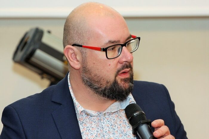 Jacek Zarzecki, ustawa o ochronie zwierząt, organizacje prozwierzęce, hodowcy zwierząt, zwierzęta hodowlane