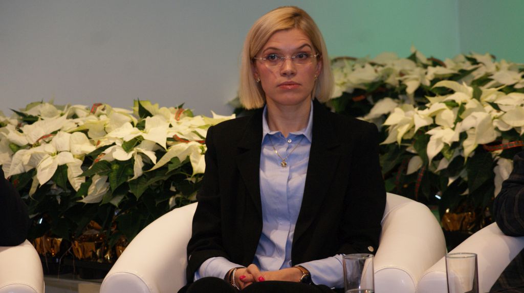nauka, Bayer, nagroda AgroBioTop, dr Marta Grech-Baran, debata ekspercka, gen odporności ziemniaka, wirus PVY ziemniaka
