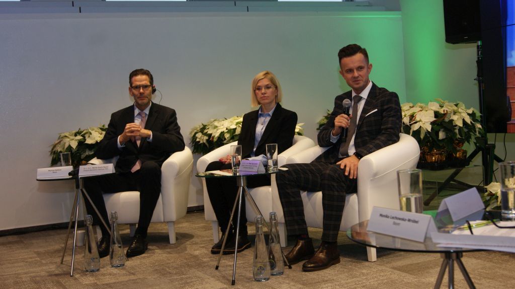 nauka, Bayer, nagroda AgroBioTop, dr Marta Grech-Baran, debata ekspercka, gen odporności ziemniaka, wirus PVY ziemniaka