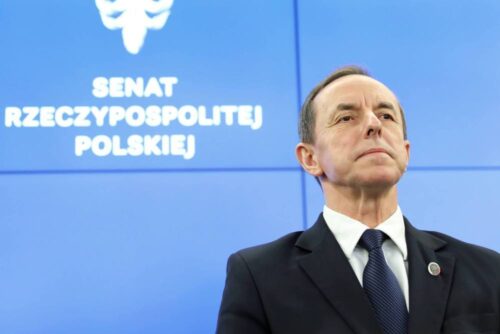 tomasz grodzki, robert telus, specustawa asf, sejmowa komisja rolnictwa