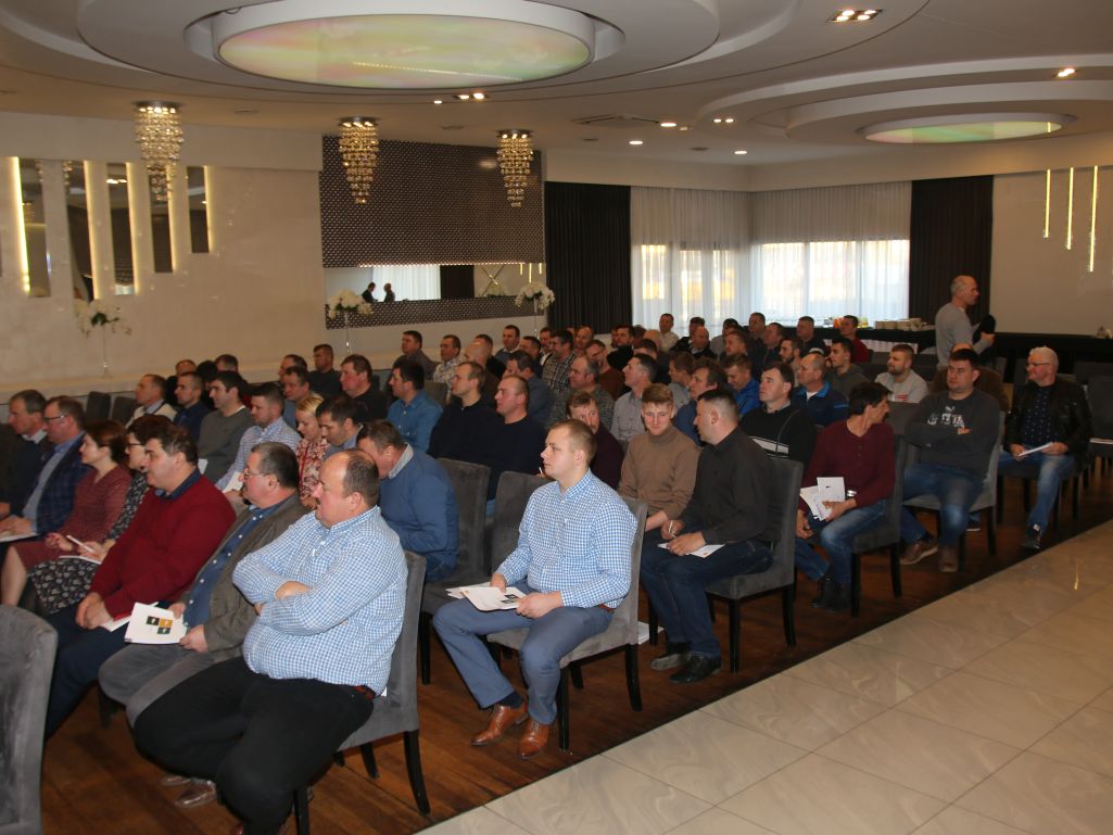 Konsorcjum producentów świń Intagra
