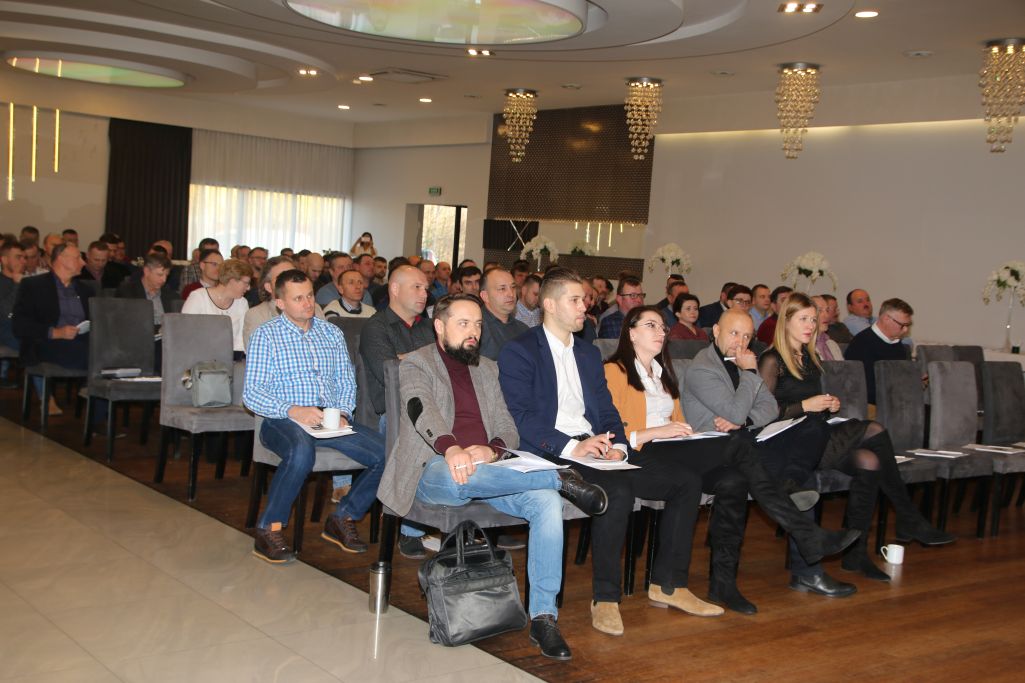 Konsorcjum producentów świń Intagra