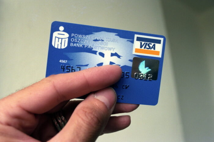 karta płatnicza, kampania Warto Bezgotówkowo, Program Polska Bezgotówkowa