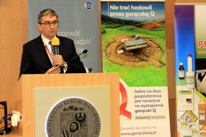 konferencja bujatryczna, Wrocław, krowy wysokocielne, problemy metaboliczne