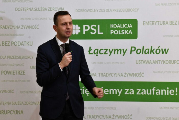 psl, kosiniak-kamysz, arimr, komisja śledcza, dopłaty dla rolników