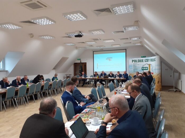 krir, depopulcja dzików, odstrzał dzików w polsce, walka z asf