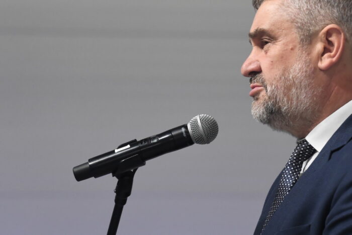 jan krzysztof ardanowski, minister rolnictwa, eksport rolny, agroprzedsiębiorca
