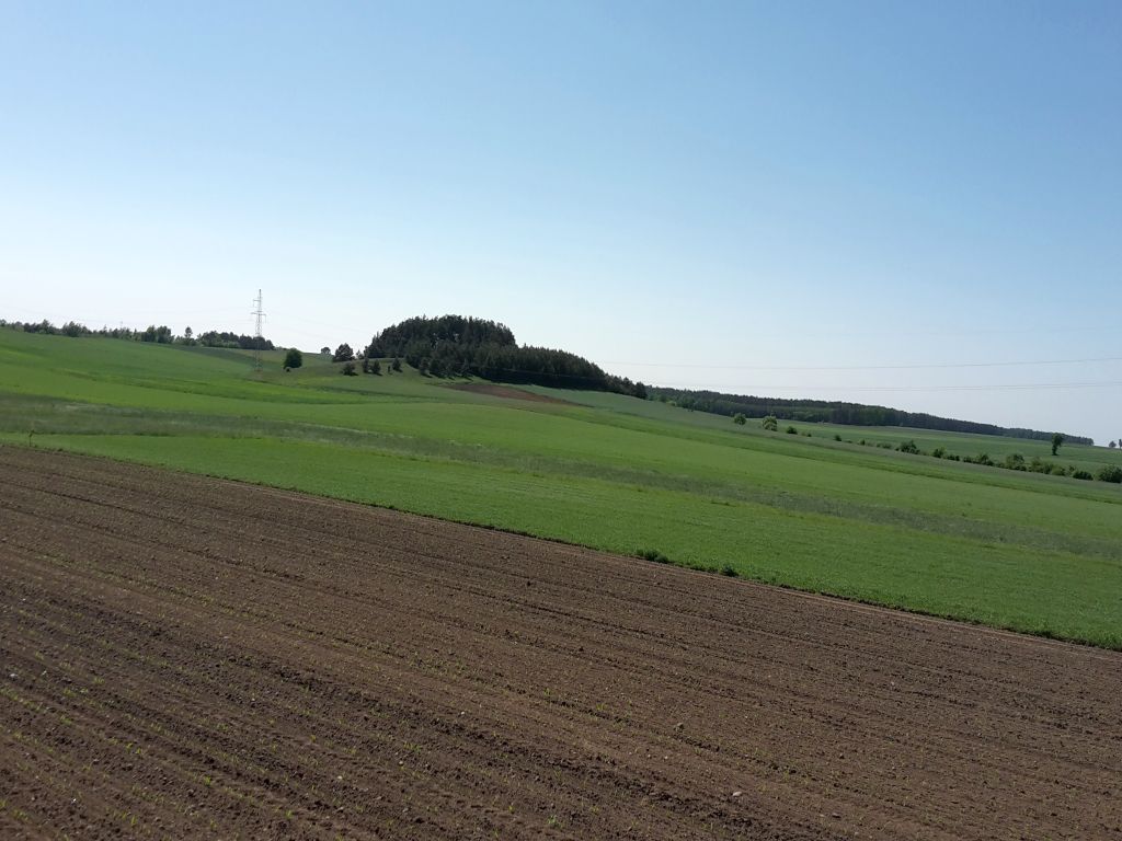 obszary z ograniczeniami naturalnymi, obszary ONW, krir, miniterstwo rolnictwa