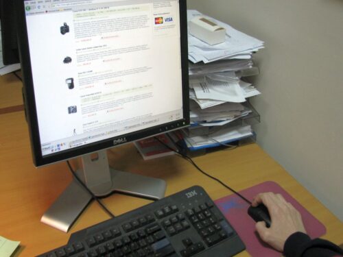 arimr ostrzega przed oszustami, niebezpieczne maile, krus, arimr