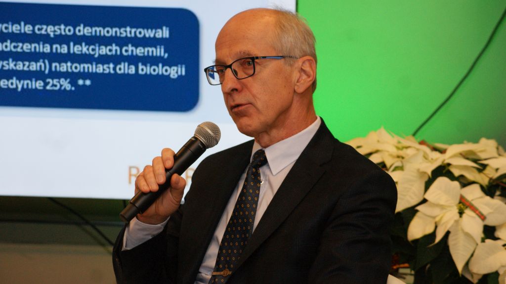 nauka, Bayer, nagroda AgroBioTop, dr Marta Grech-Baran, debata ekspercka, gen odporności ziemniaka, wirus PVY ziemniaka