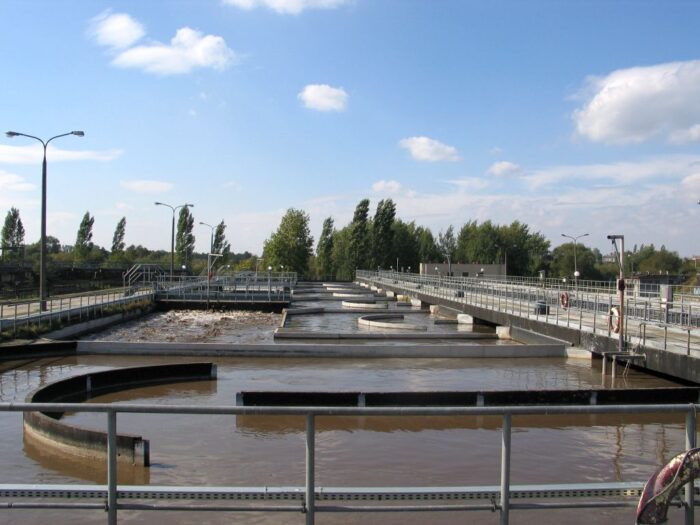 oczyszczonie ścieków komunalnych, nawadnianie upraw, Virginijus Sinkevičius