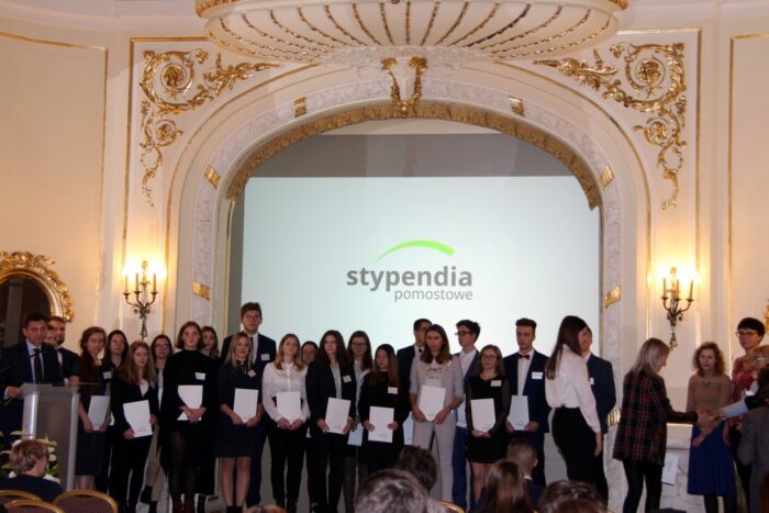 Program Stypendiów Pomostowych, Fundacja Edukacyjna Przedsiębiorczości , kowr