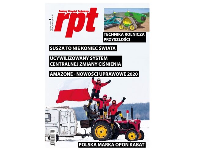magazyn rpt styczeń 2020