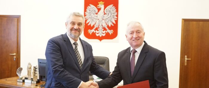 Ryszard Kamiński , ministerstwo rolnictwa, jan krzysztof ardanowski, ryszard zarudzki