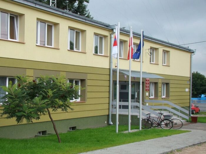 gmina Daszyna, zbigniew wojtera, łódzkie