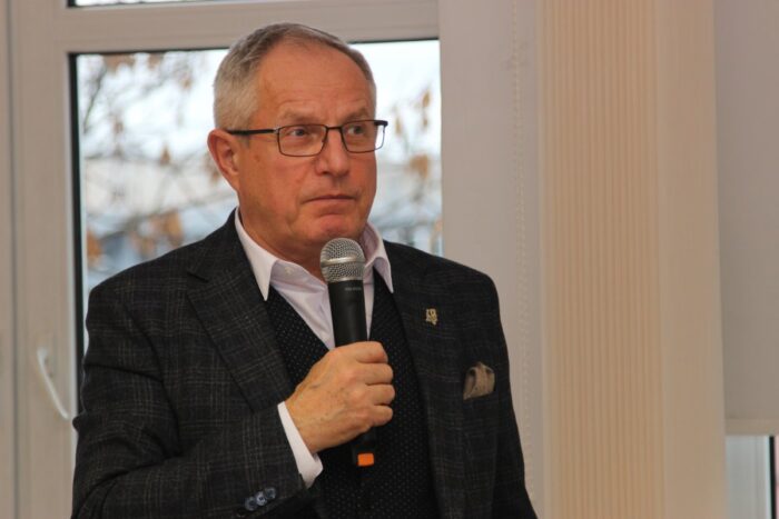 Mariusz Olejnik, Federacja Związków Pracodawców-Dzierżawców i Właścicieli Rolnych