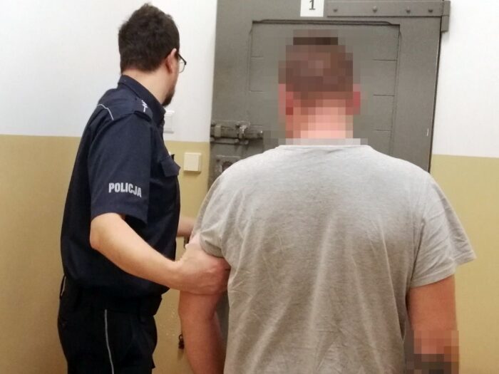 złodziej kultywatora