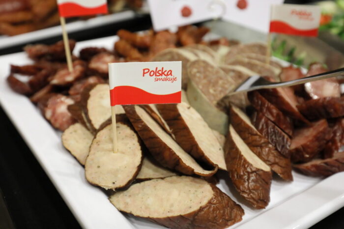 liucjan zwolak, żywność, rynki zbytu, arr