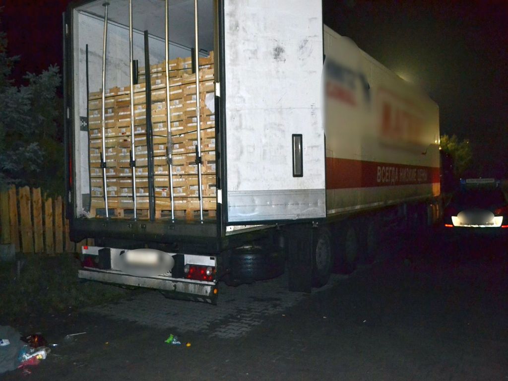 migranci z Afganistanu, Nadbużański Oddział Straży Granicznej, biała podlaska
