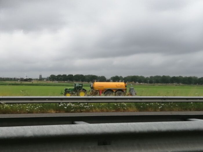 gnojówka, gnojowica, płynne nawozy naturalne, wartościowe nawozy naturalne, skład nawozów naturalnych