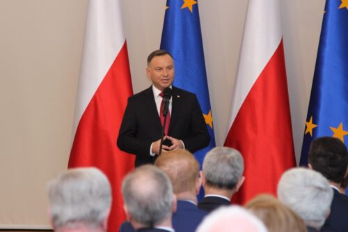 andrzej duda, rolnictwo, ochrona roślin
