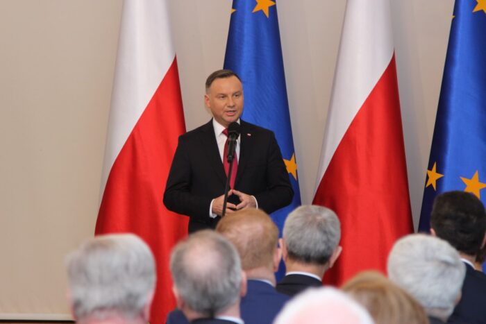 andrzej duda, rolnictwo, ochrona roślin
