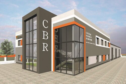 śmielin, powiat nakielski, Centrum Badawczo-Rozwojowe, innowacje dla rolnictwa, Marek Różniak