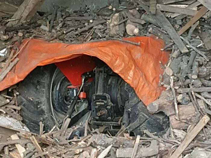 kradzieże ciągników rolniczych, gmina belsk duży, gmina wąsosz, powiat grójecki