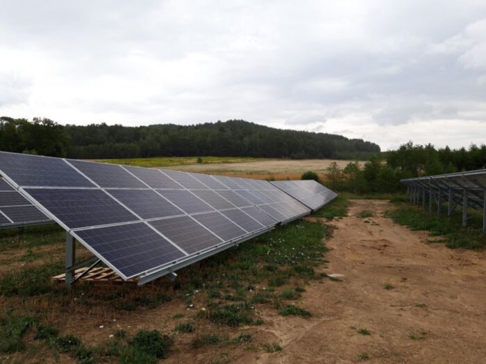 program mój prąd, fotowoltaika, inwestycje w OZE, piotr woźny