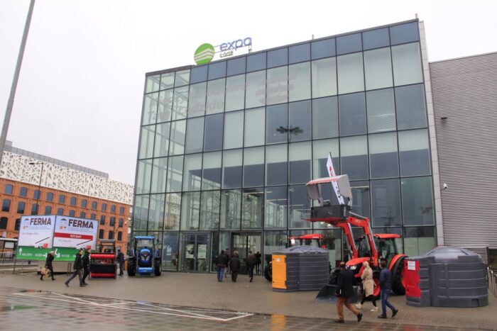 ferma futrzarska, Stowarzyszenie Otwarte Klatki, Ekostraż, Andrzej Sikorski, goliszów