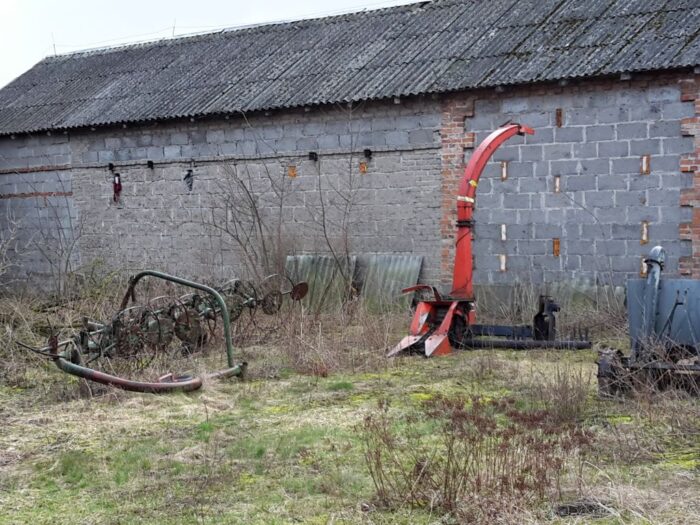 branża rolna, upadłość w rolnictwie, Grupa Coface, Grzegorz Sielewicz