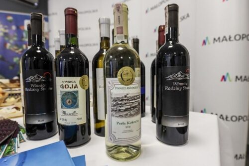 odmiany owsa, pszenica, medale, polagra premiery