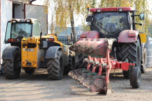 ustawa o restrukturyzacji zadłużenia gospodarstw, długi, pieniądze