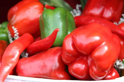 eksport żywności, Kacper Nosarzewski, Polskie Towarzystwo Studiów nad Przyszłością, trendy żywieniowe